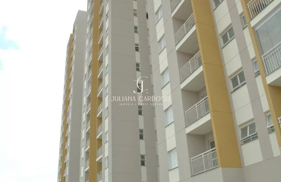 Apartamento 2Q · Thera Assunção foto 1