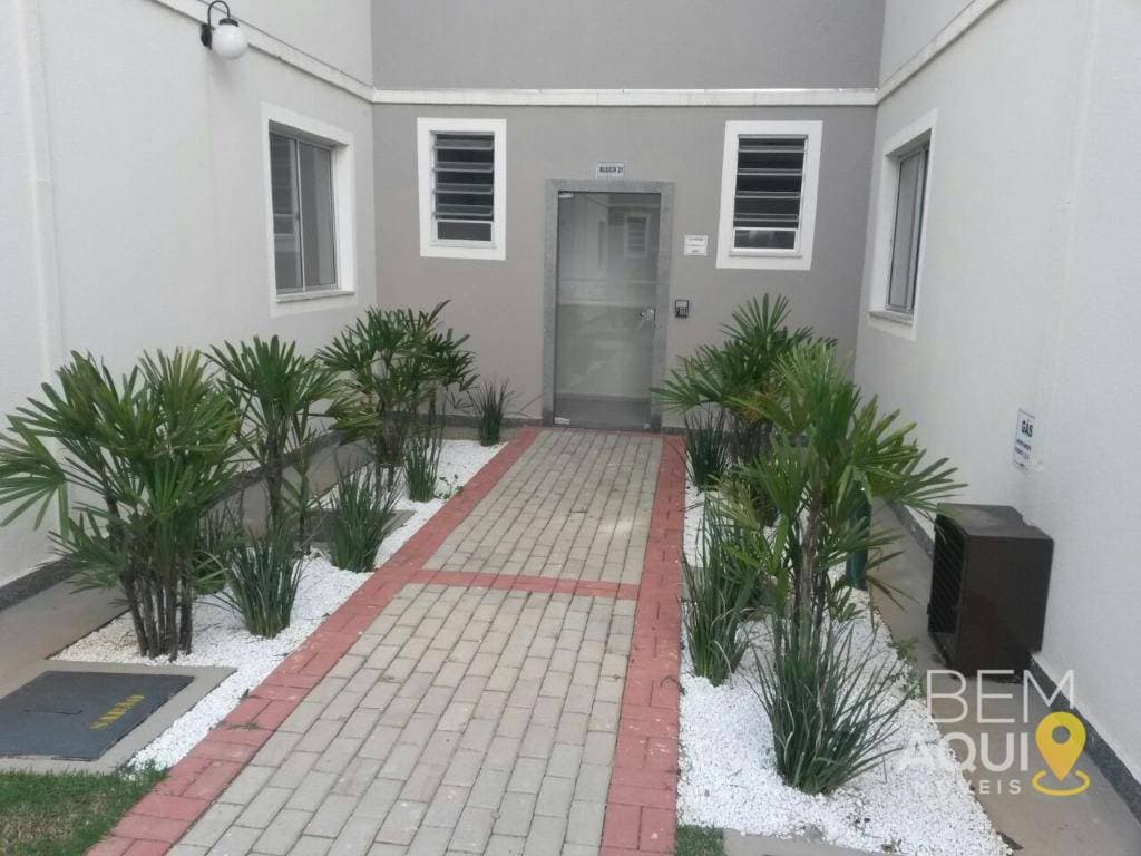 Apartamento à venda Edifico Parque Ilha do Sol, Itu. foto 2