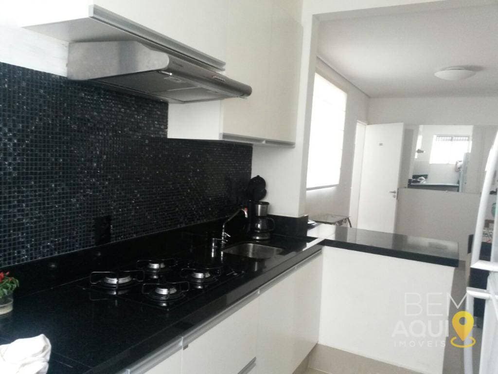 Apartamento à venda Edifico Parque Ilha do Sol, Itu. foto 5