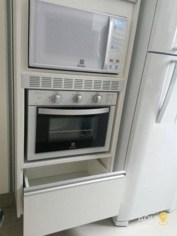 Apartamento à venda Edifico Parque Ilha do Sol, Itu. foto 3