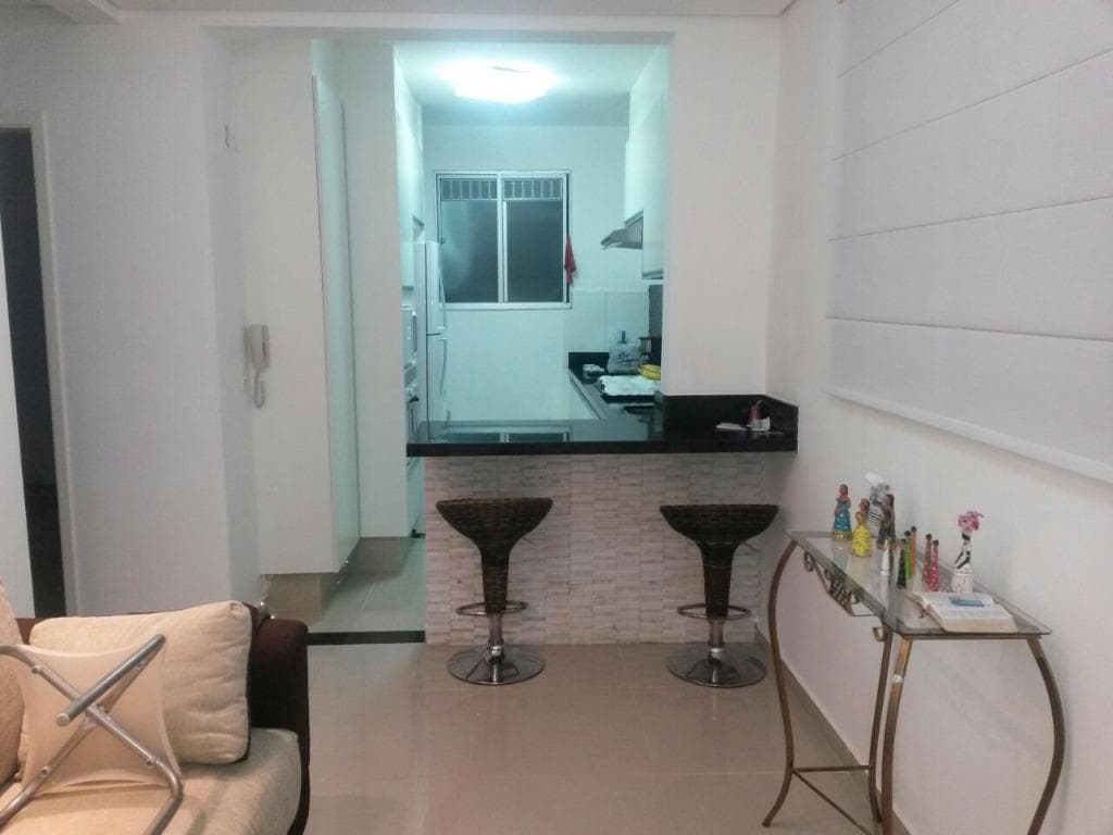Apartamento à venda Edifico Parque Ilha do Sol, Itu. foto 1