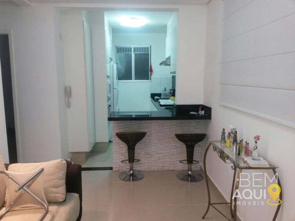 Apartamento à venda Edifico Parque Ilha do Sol, Itu. foto 1
