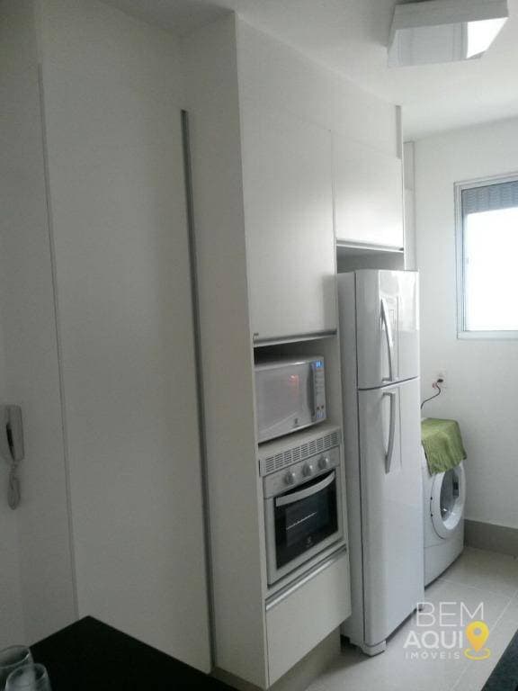 Apartamento à venda Edifico Parque Ilha do Sol, Itu. foto 4