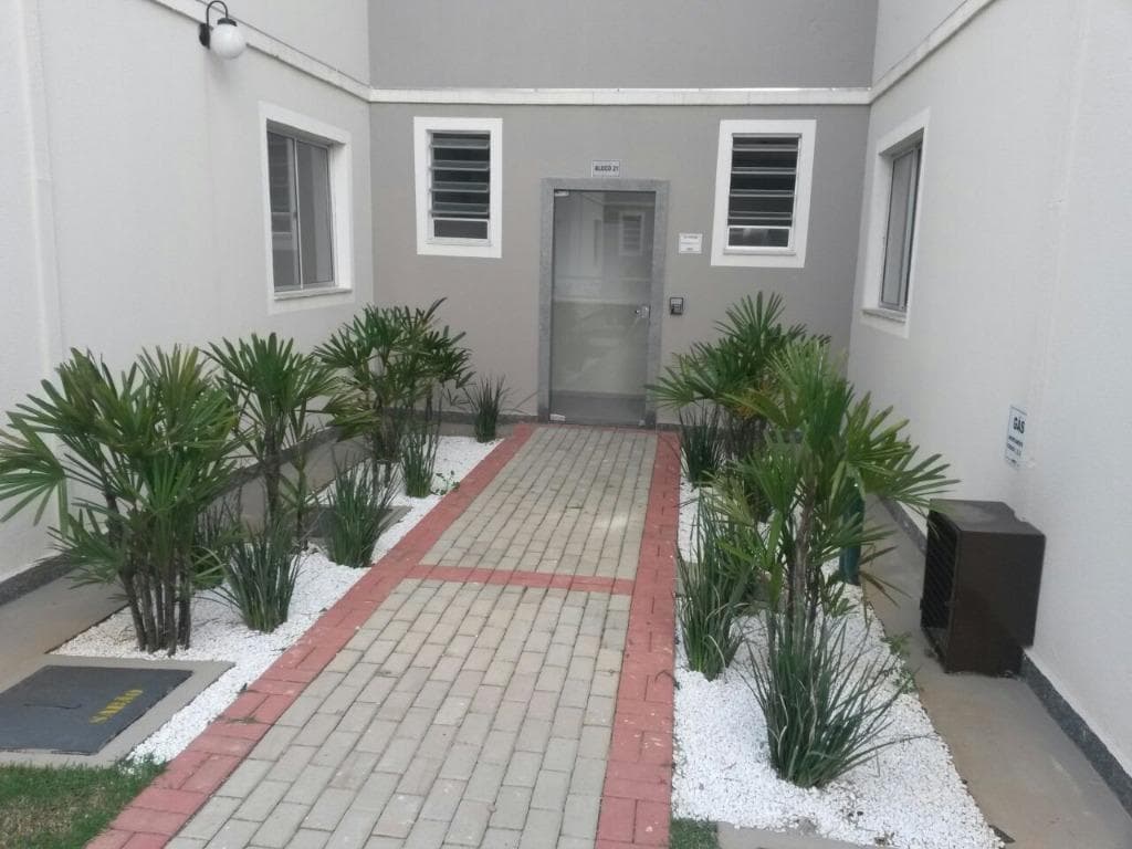 Apartamento à venda Edifico Parque Ilha do Sol, Itu. foto 2