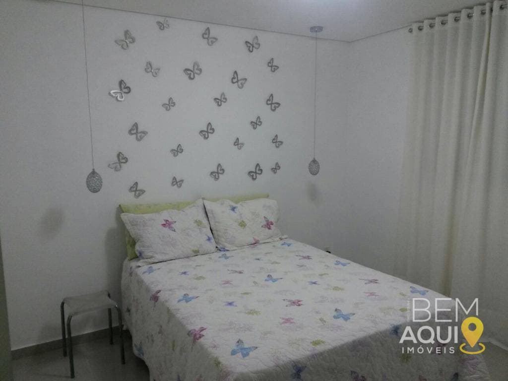 Apartamento à venda Edifico Parque Ilha do Sol, Itu. foto 8