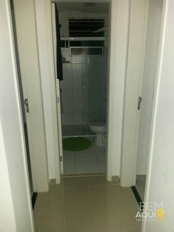 Apartamento à venda Edifico Parque Ilha do Sol, Itu. foto 6