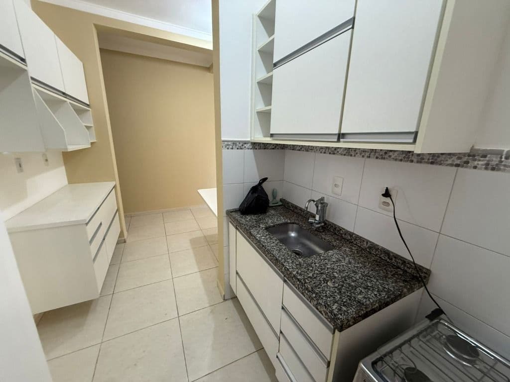 Apartamento à venda no Condomínio Villa Florença - Itu/SP foto 4