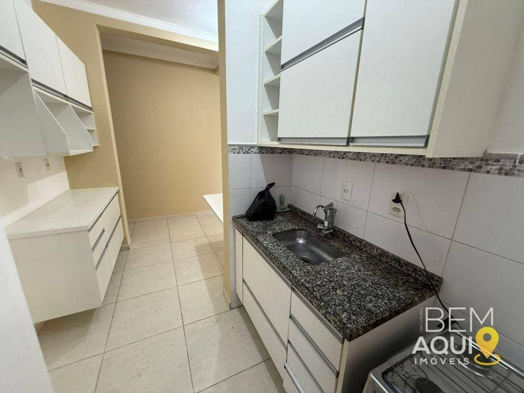 Apartamento à venda no Condomínio Villa Florença - Itu/SP foto 4