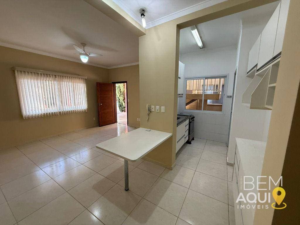 Apartamento à venda no Condomínio Villa Florença - Itu/SP foto 1