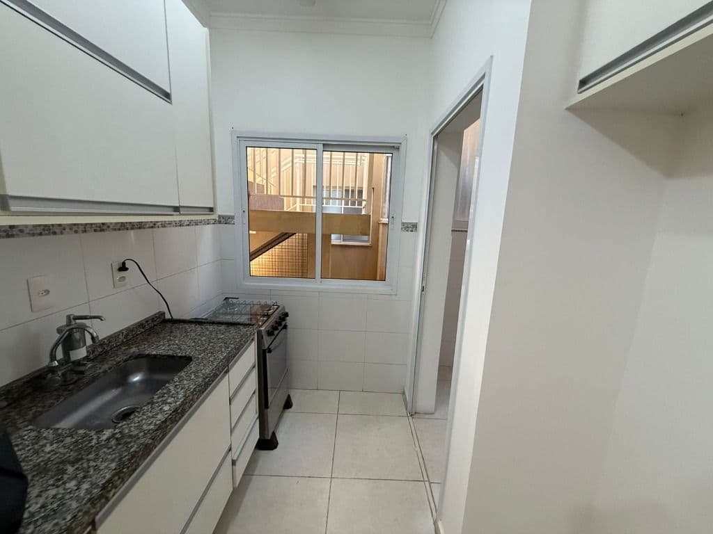 Apartamento à venda no Condomínio Villa Florença - Itu/SP foto 5