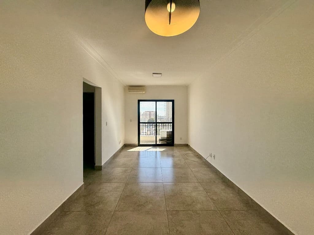 Apartamento à venda no Edifício Domingos Fernandes – Itu/SP foto 2