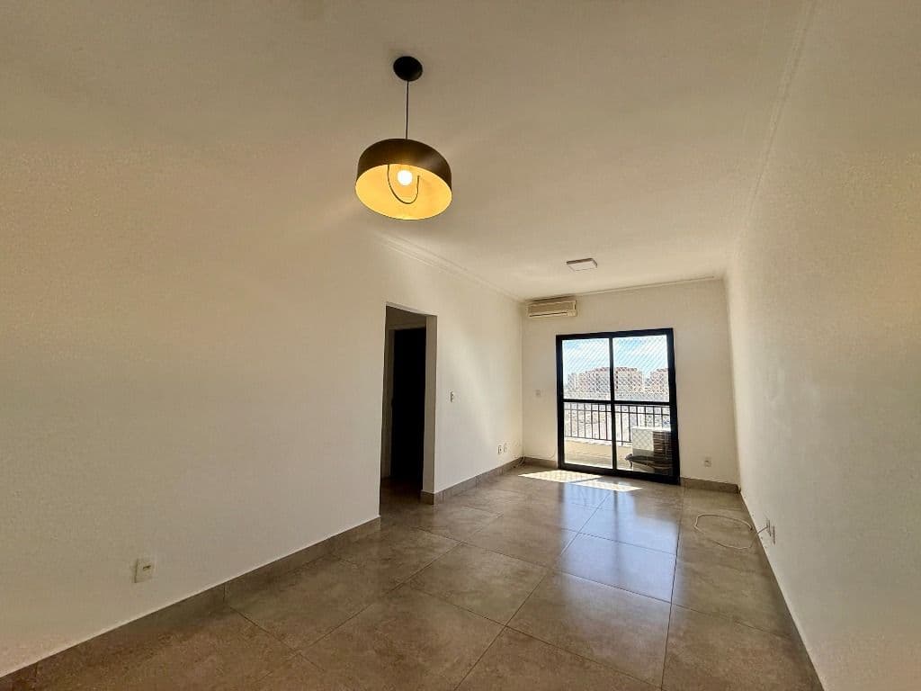 Apartamento à venda no Edifício Domingos Fernandes – Itu/SP foto 1