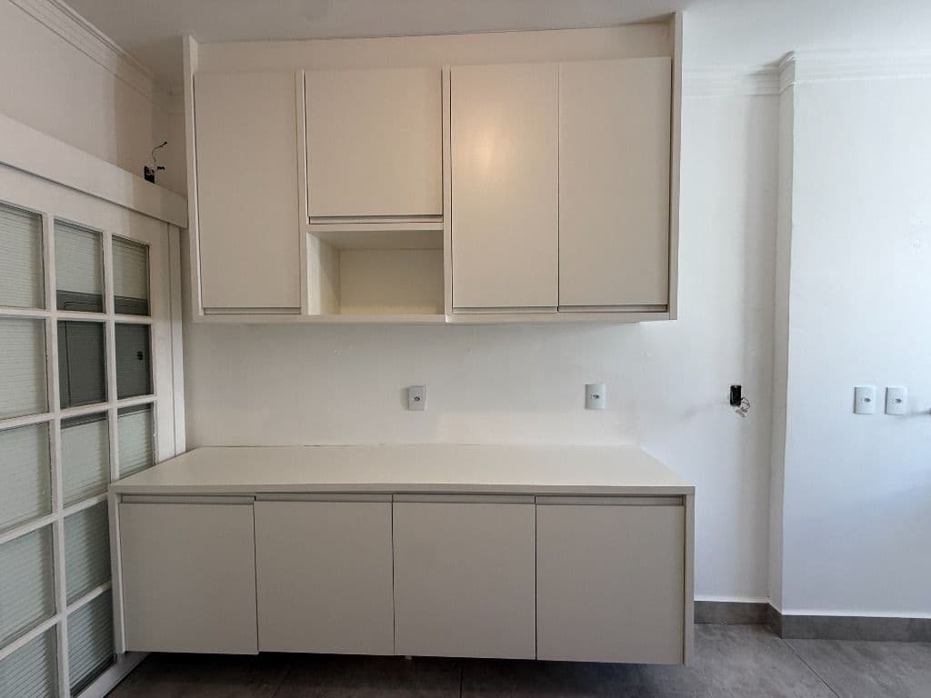 Apartamento à venda no Edifício Domingos Fernandes – Itu/SP foto 7