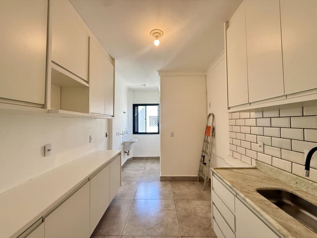 Apartamento à venda no Edifício Domingos Fernandes – Itu/SP foto 6