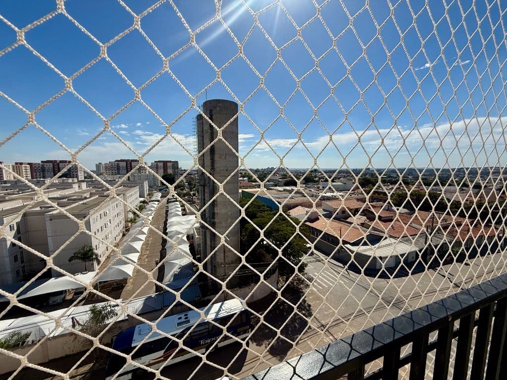 Apartamento à venda no Edifício Domingos Fernandes – Itu/SP foto 3