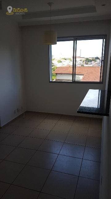 Apartamento à venda no Spazio Ilha di Fiori - Itu/SP foto 4