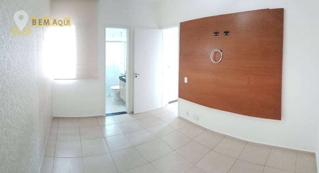 Apartamento à venda no Spazio Ilha di Fiori - Itu/SP foto 1