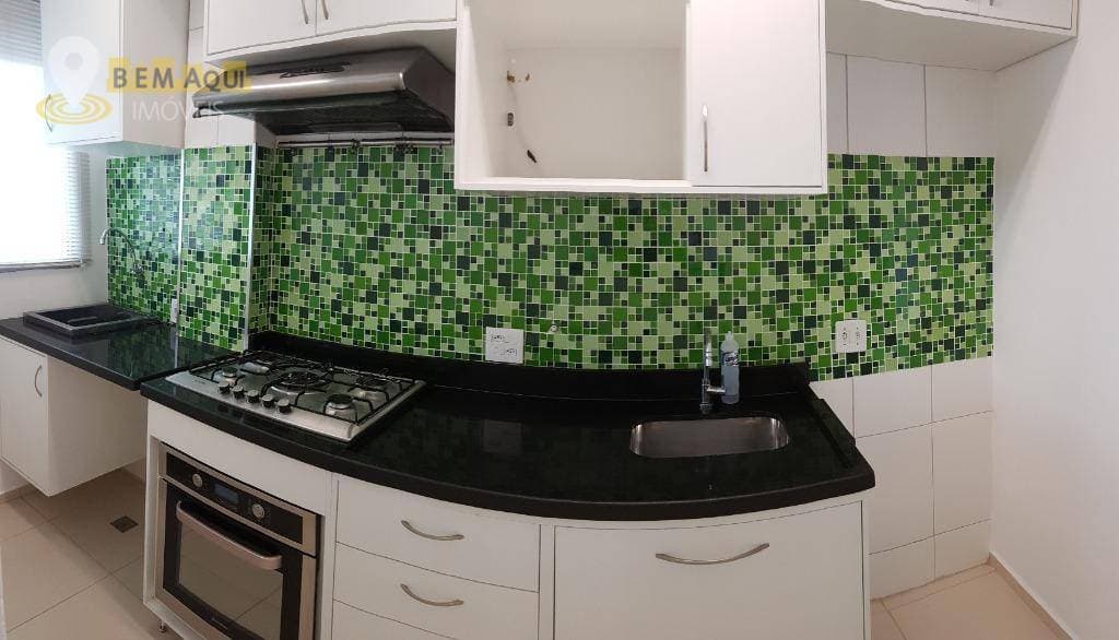 Apartamento à venda no Spazio Ilha di Fiori - Itu/SP foto 2