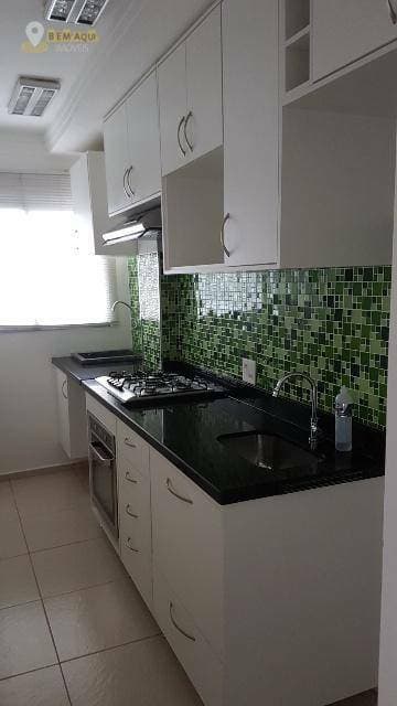 Apartamento à venda no Spazio Ilha di Fiori - Itu/SP foto 3