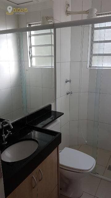 Apartamento à venda no Spazio Ilha di Fiori - Itu/SP foto 6
