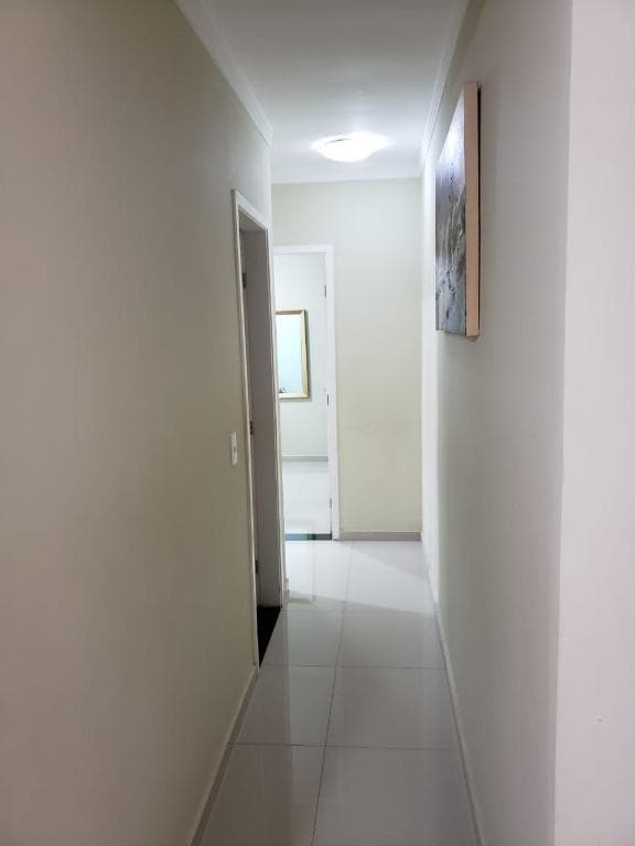 Apartamento à venda no Edifício Residencial Parque Inca - Itu/SP foto 5