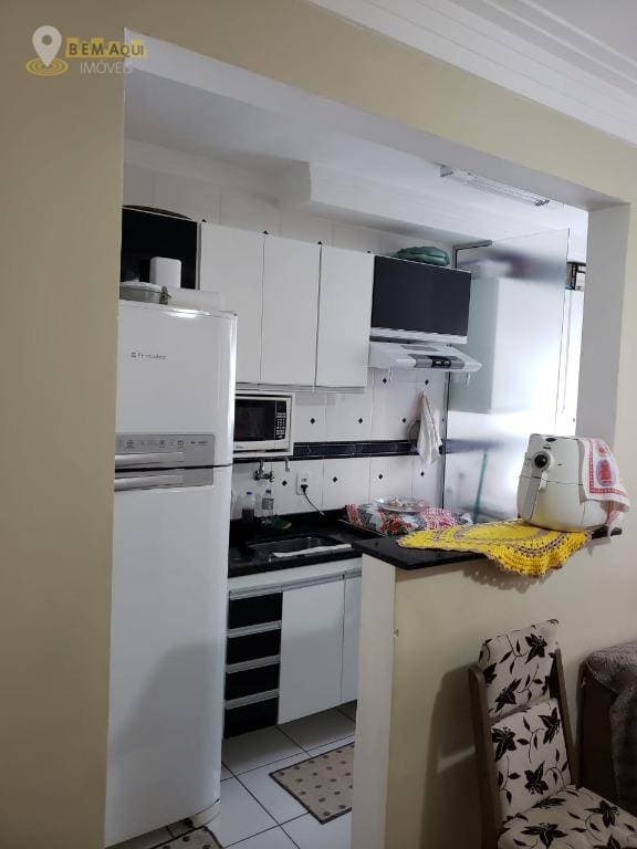 Apartamento à venda no Edifício Residencial Parque Inca - Itu/SP foto 4