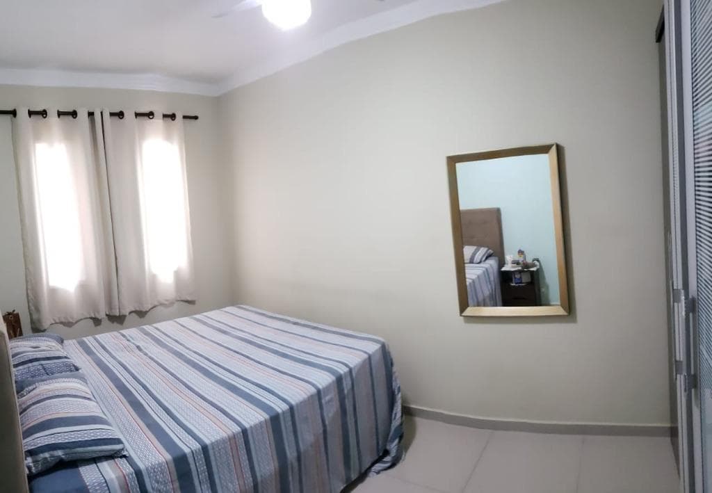 Apartamento à venda no Edifício Residencial Parque Inca - Itu/SP foto 6