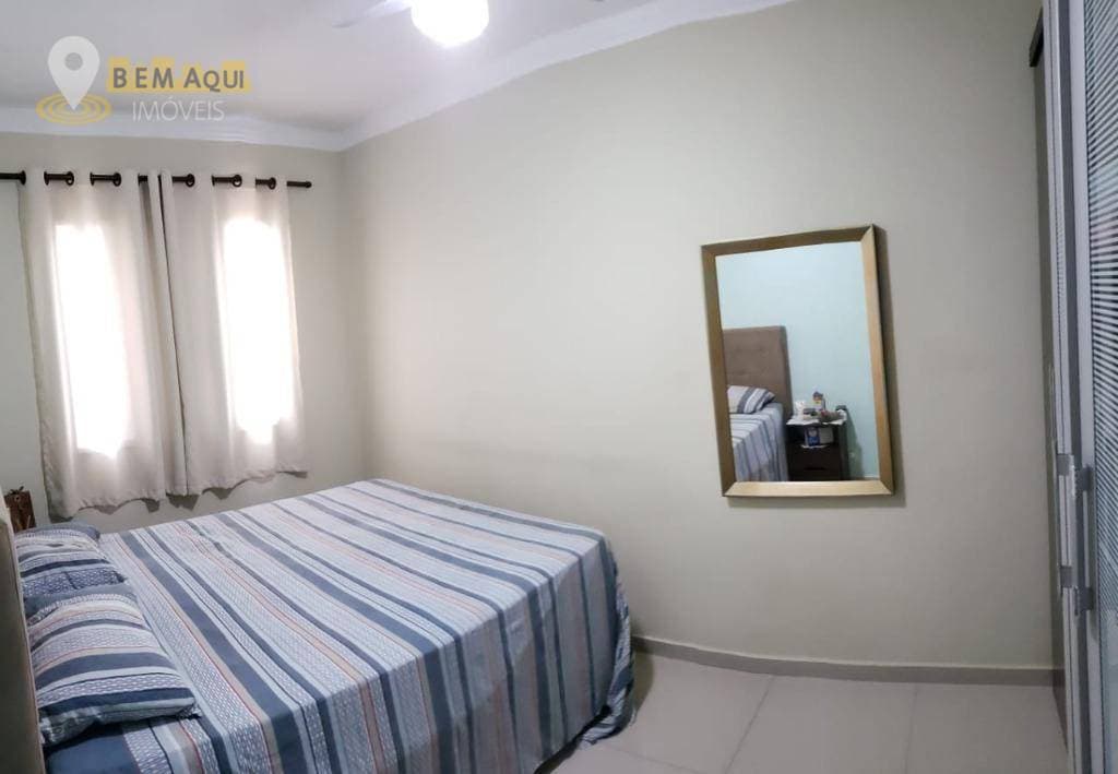 Apartamento à venda no Edifício Residencial Parque Inca - Itu/SP foto 6