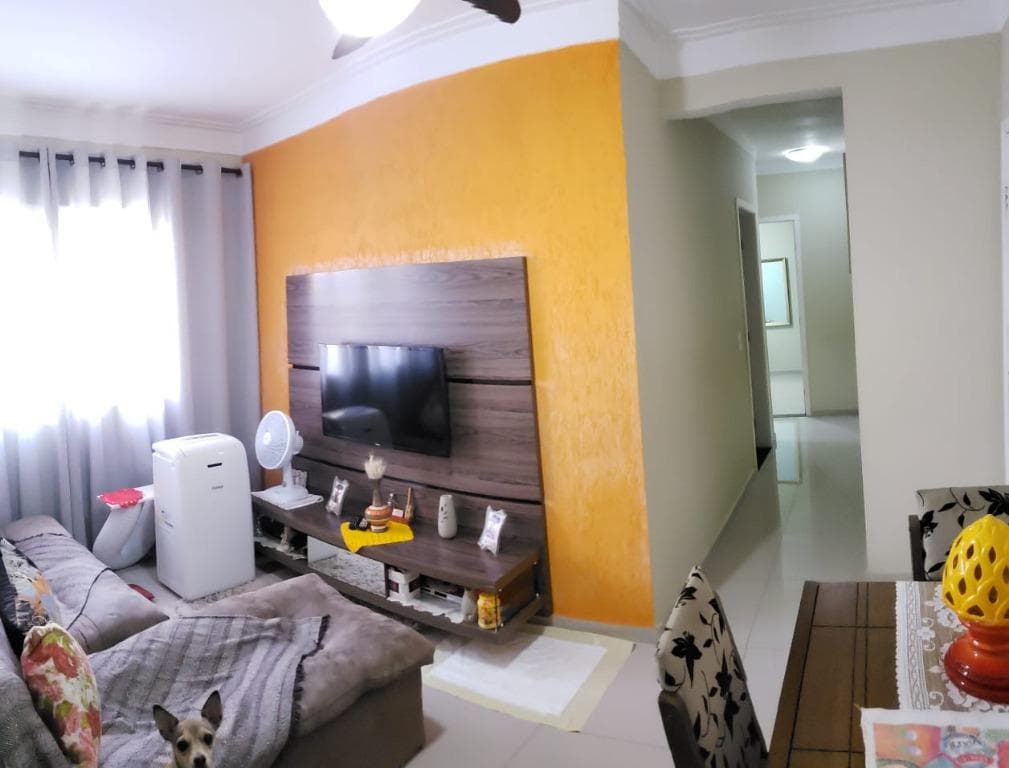 Apartamento à venda no Edifício Residencial Parque Inca - Itu/SP foto 1