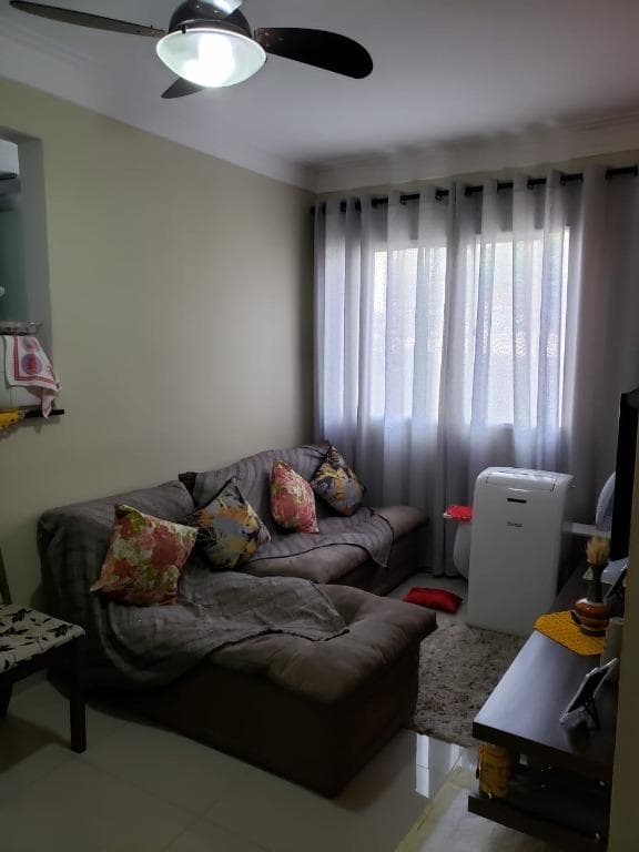 Apartamento à venda no Edifício Residencial Parque Inca - Itu/SP foto 2