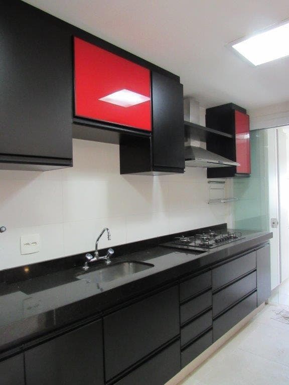 Apartamento à venda City Parque, Itu/SP. foto 6