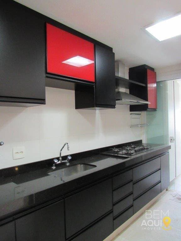 Apartamento à venda City Parque, Itu/SP. foto 6