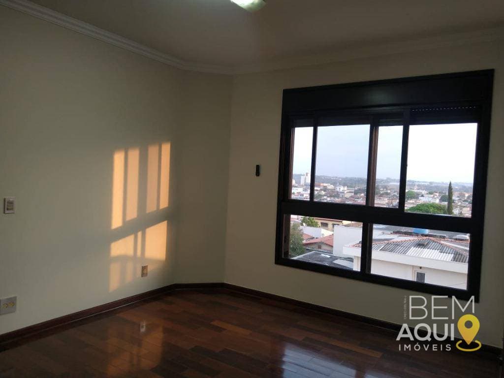Apartamento à venda Edifício Belvedere, Salto/SP. foto 5