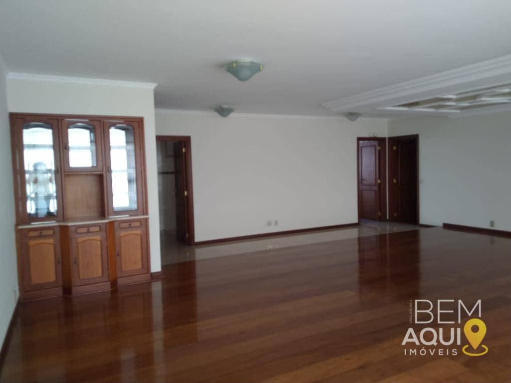 Apartamento à venda Edifício Belvedere, Salto/SP. foto 1