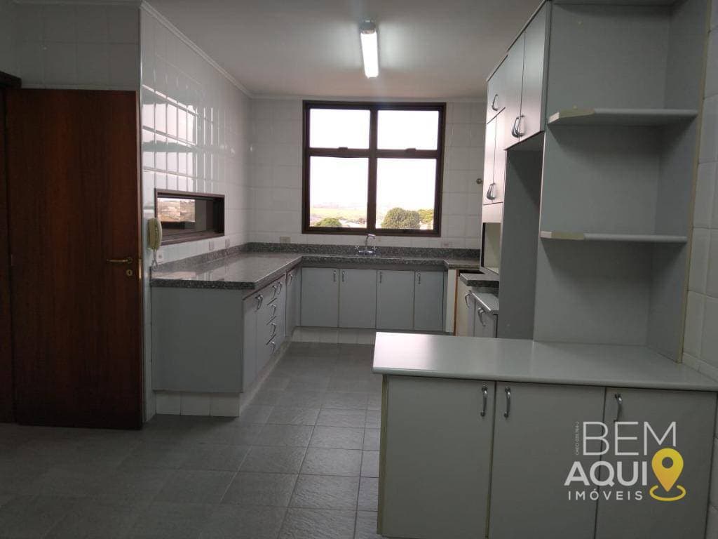 Apartamento à venda Edifício Belvedere, Salto/SP. foto 3