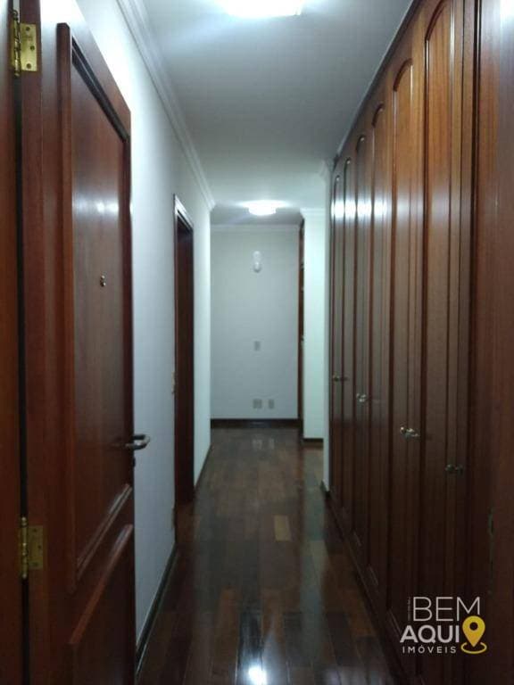 Apartamento à venda Edifício Belvedere, Salto/SP. foto 6