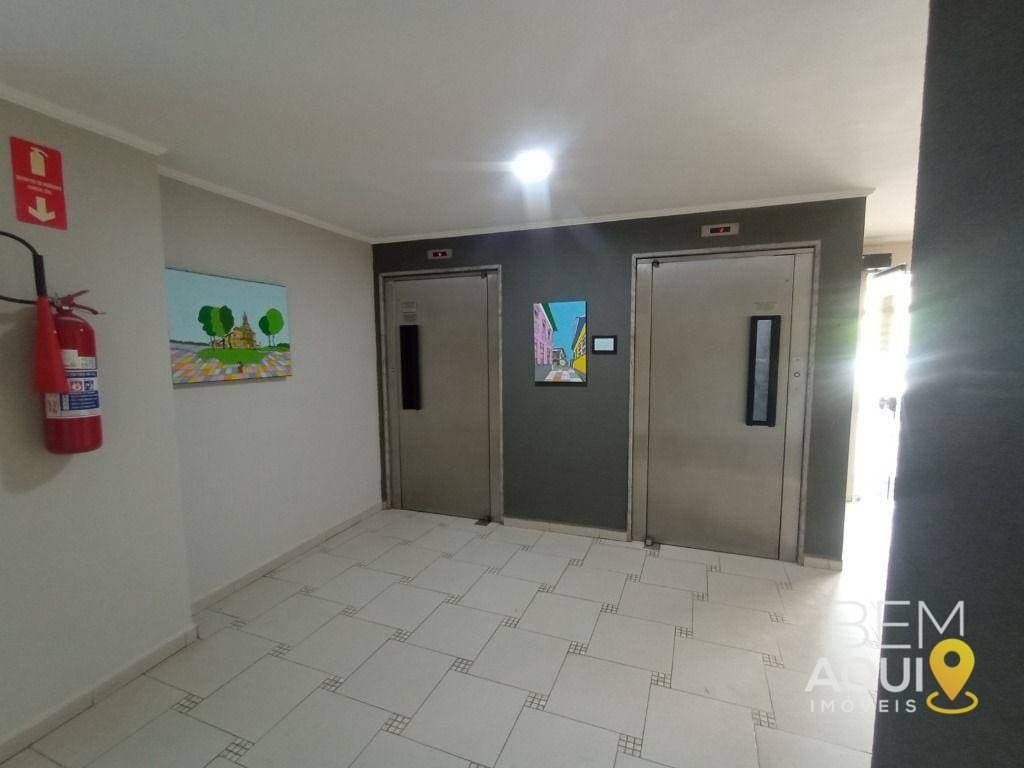 Apartamento à venda no Edifício Mirante das Acaias - Itu/SP foto 8