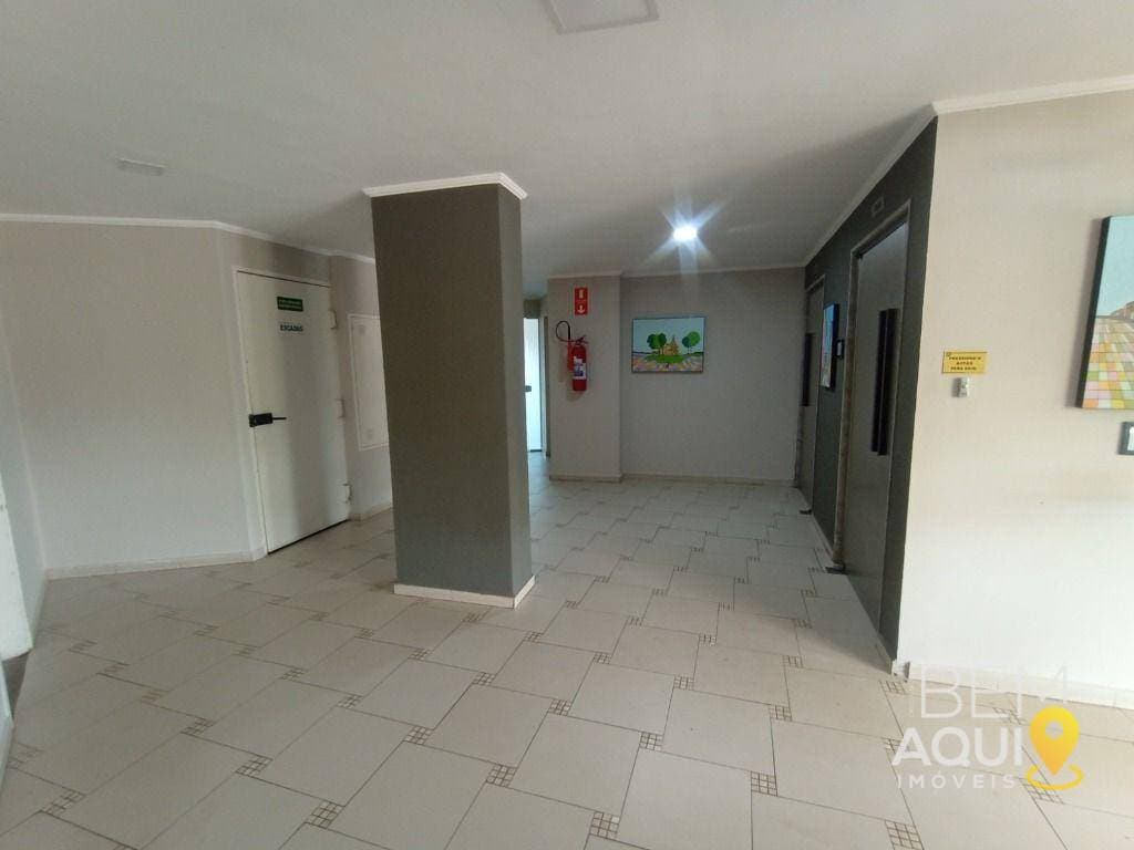 Apartamento à venda no Edifício Mirante das Acaias - Itu/SP foto 2