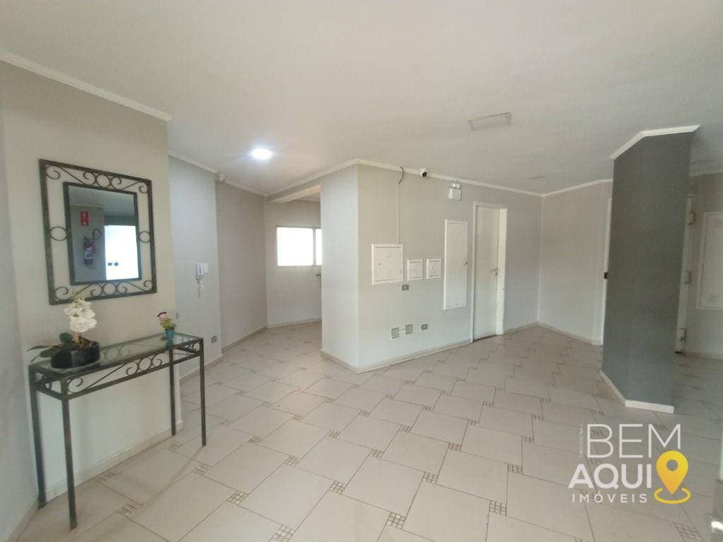 Apartamento à venda no Edifício Mirante das Acaias - Itu/SP foto 1