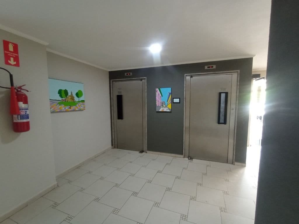 Apartamento à venda no Edifício Mirante das Acaias - Itu/SP foto 8