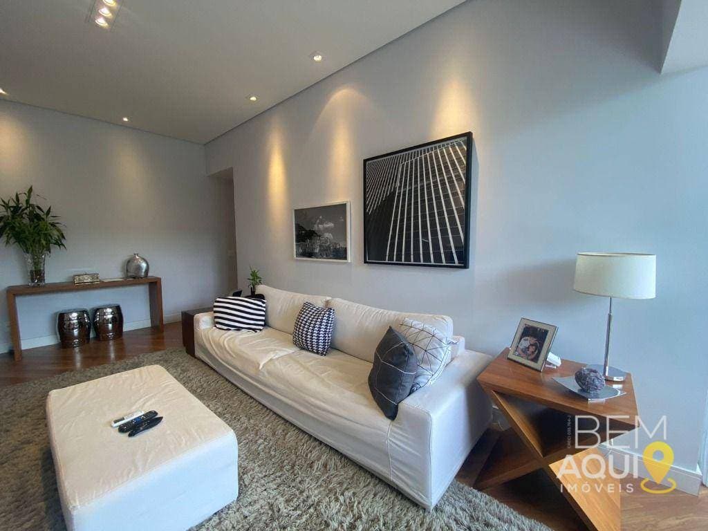 Apartamento à venda no Edifício City Parque - Itu/SP. foto 6