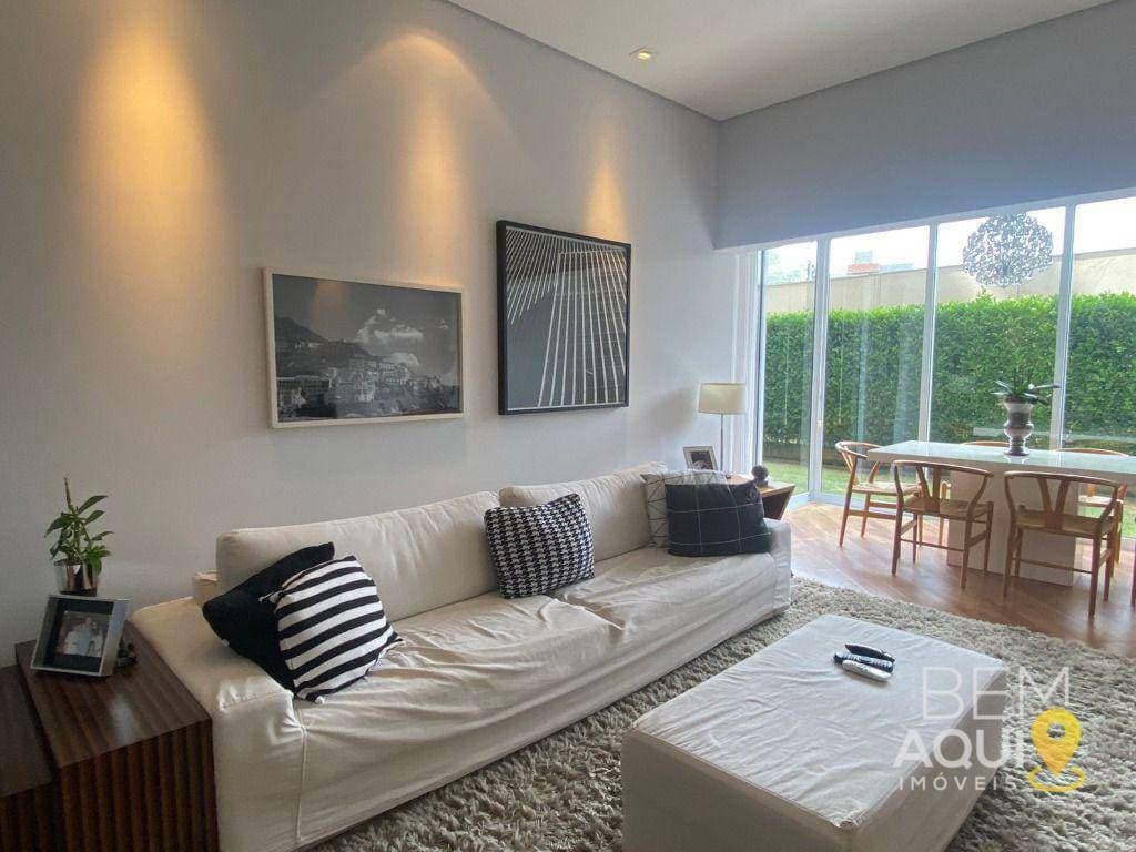 Apartamento à venda no Edifício City Parque - Itu/SP. foto 2