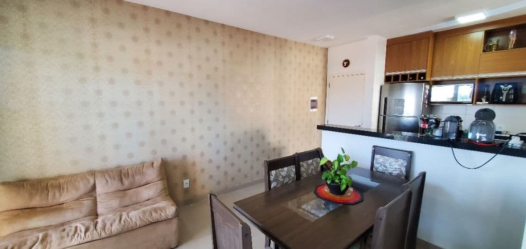 Apartamento à venda no Condomínio Residencial Ilhabela – Itu/SP foto 2