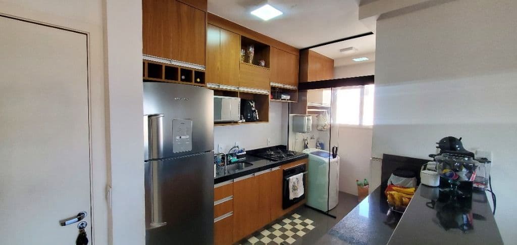 Apartamento à venda no Condomínio Residencial Ilhabela – Itu/SP foto 6