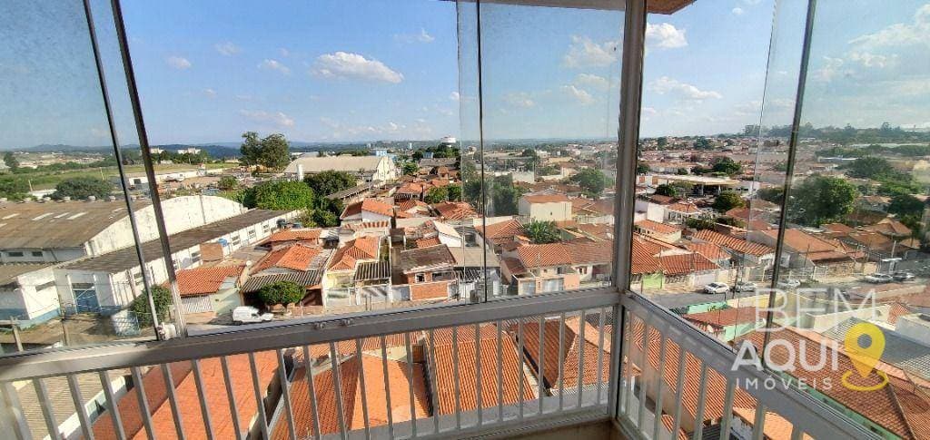 Apartamento à venda no Condomínio Residencial Ilhabela – Itu/SP foto 4