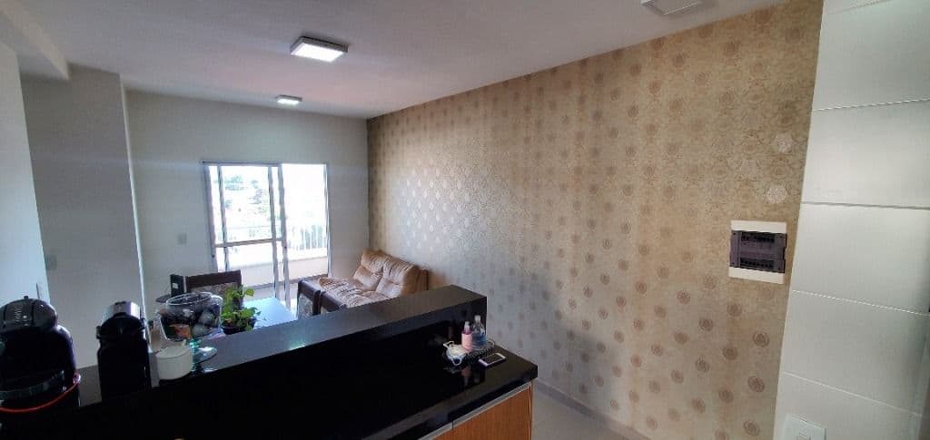 Apartamento à venda no Condomínio Residencial Ilhabela – Itu/SP foto 5