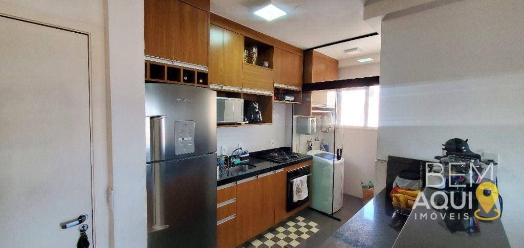 Apartamento à venda no Condomínio Residencial Ilhabela – Itu/SP foto 6