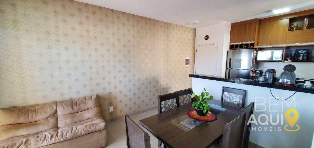 Apartamento à venda no Condomínio Residencial Ilhabela – Itu/SP foto 2