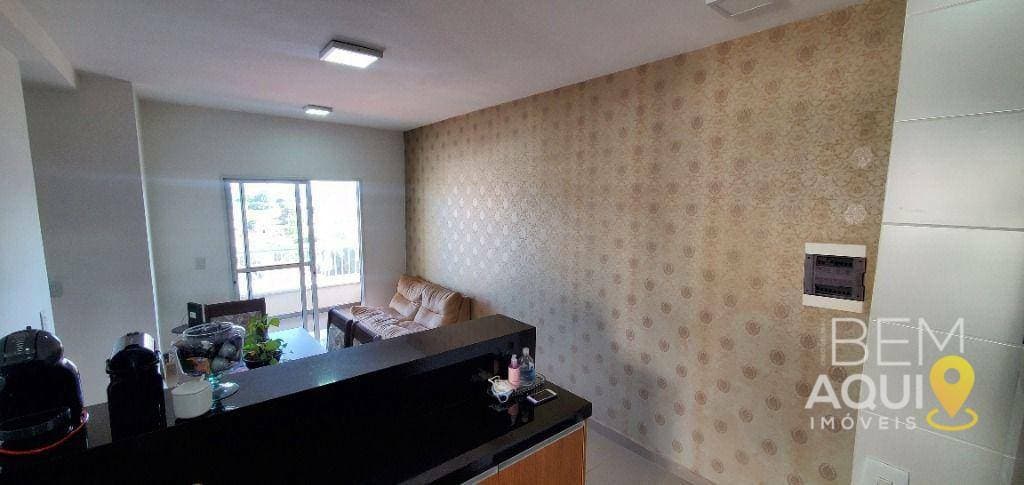 Apartamento à venda no Condomínio Residencial Ilhabela – Itu/SP foto 5