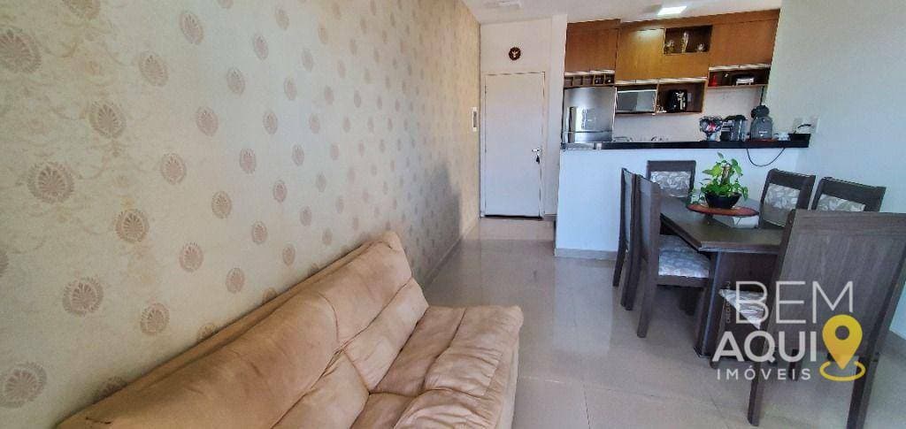 Apartamento à venda no Condomínio Residencial Ilhabela – Itu/SP foto 3